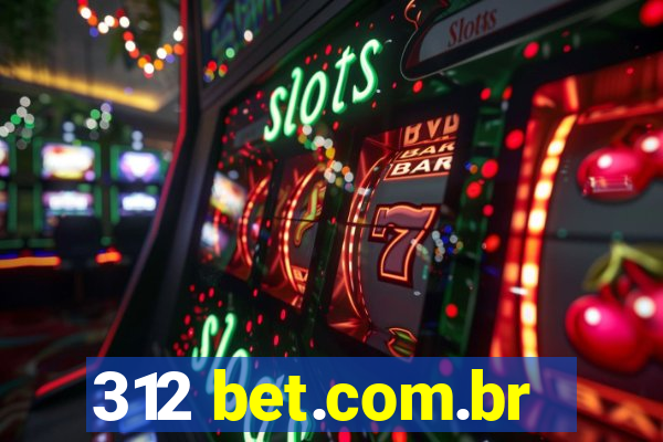 312 bet.com.br